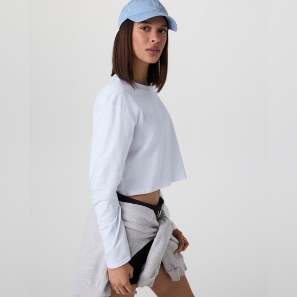 Vuori The Rise The Shine Long Sleeve Tee SZ XL - Picture 3 of 14